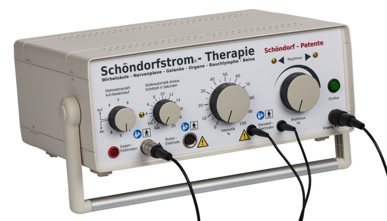 Schöndorfstrom-Therapie